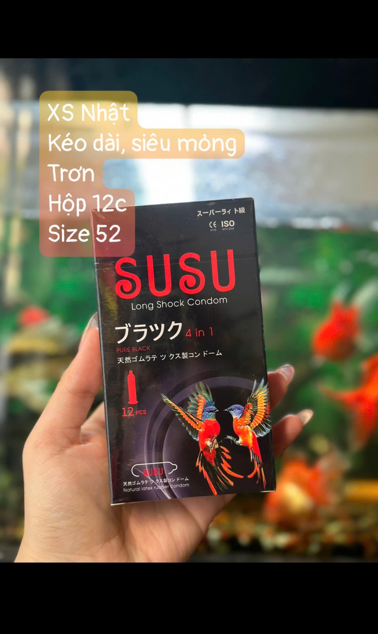 BCS SIÊU MỎNG, KÉO DÀI  4 IN 1 SUSU CHÍNH HÃNG