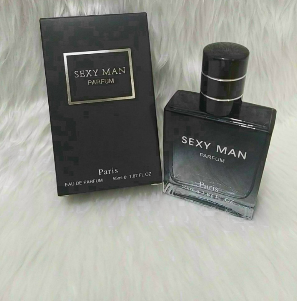 NƯỚC HOA KICH DỤC SEXY MAN