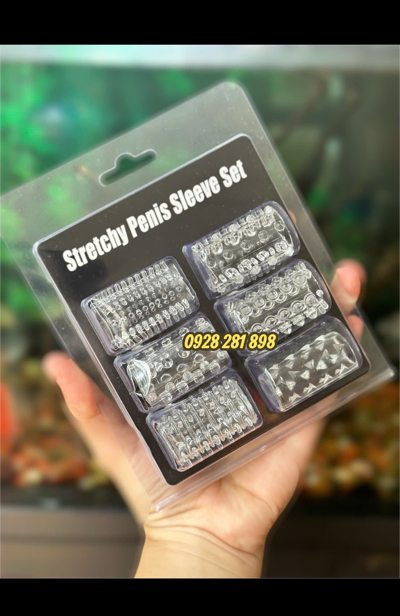 SET 6 ĐÔN KHÚC BI, GAI