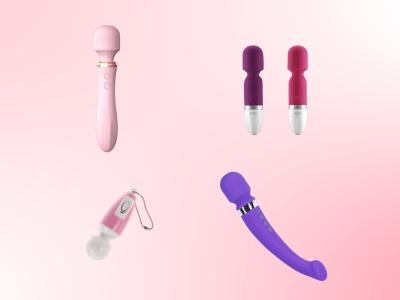 💎 Top 5 Chày Rung Cho Nữ Đáng Mua Nhất Năm 2025 – Thăng Hoa Cảm Xúc, Khơi Dậy Tự Tin