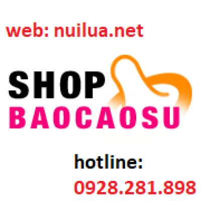 Bán bao cao su uy tín tại Quận 1