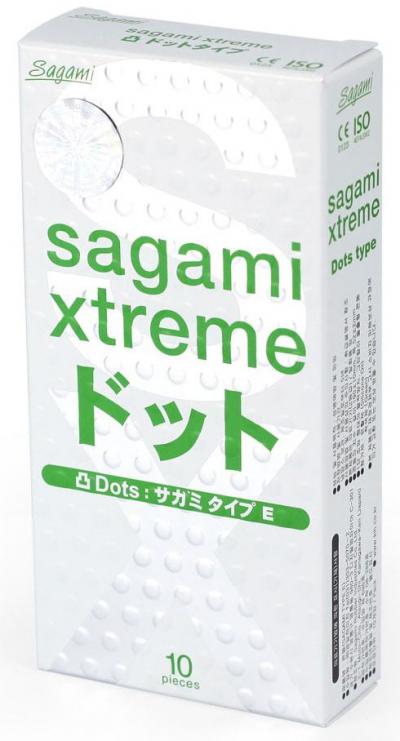 Bao Cao Su Sagami Xtreme White Siêu Mỏng
