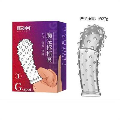 ĐÔN NGÓN TAY Ai chao G- Sport 1