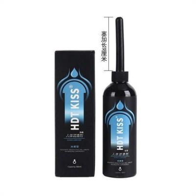GEL BÔI TRƠN HẬU MÔN HOT KISS MÁT LẠNH (MIỄN PHÍ SHIP)