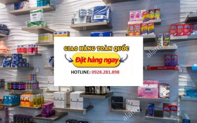 Hướng Dẫn Chọn Kích Thước Bao Cao Su Đôn Chuẩn Khi Mua Tại Shop Bao Cao Su Núi Lửa Thủ Đức