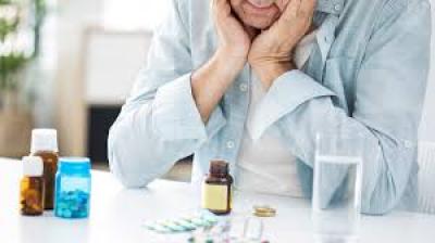 LƯU Ý KHI SỬ DỤNG CÁC LOAI THUỐC ĐIỀU TRỊ RỐI LOẠN CƯƠNG DƯƠNG