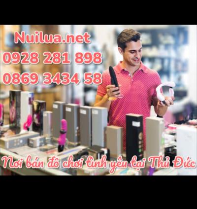 MUA ĐỒ CHƠI TÌNH DỤC DÀNH CHO NAM TẠI THỦ ĐỨC