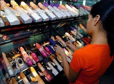 NHỮNG MẪU ĐỒ CHƠI TÌNH DỤC CHO NỮ ĐƯỢC ƯA CHUỘNG TẠI TPHCM