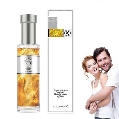 Nước Hoa Nam Cao Cấp KaKou