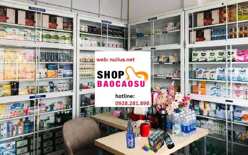 Top 1 nơi bán Thuốc kích dục nữ Quận 1 hiệu quả