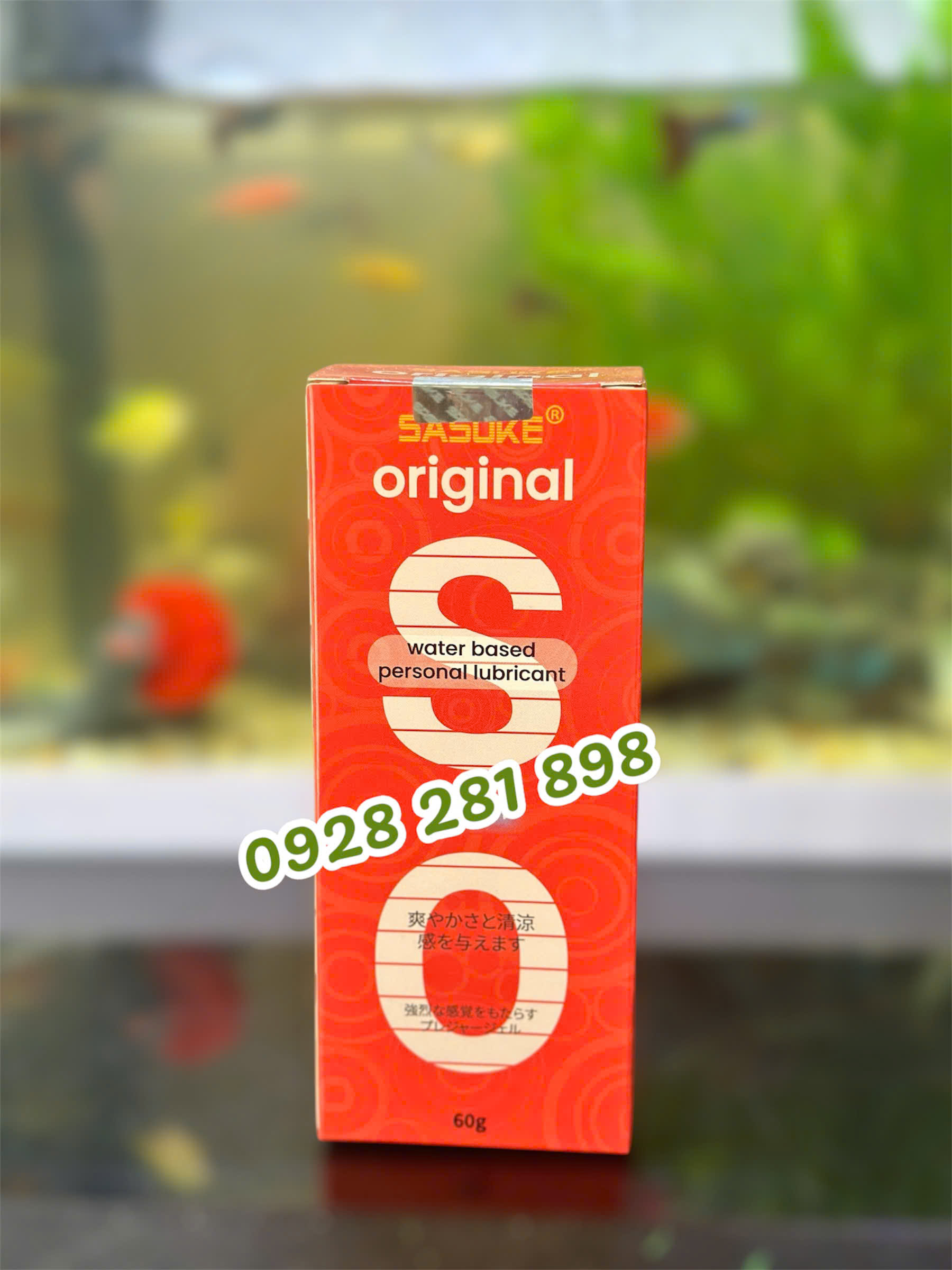 ⭐ TOP TIÊU CHÍ CHỌN SHOP BÁN BAO CAO SU UY TÍN TẠI THỦ ĐỨC