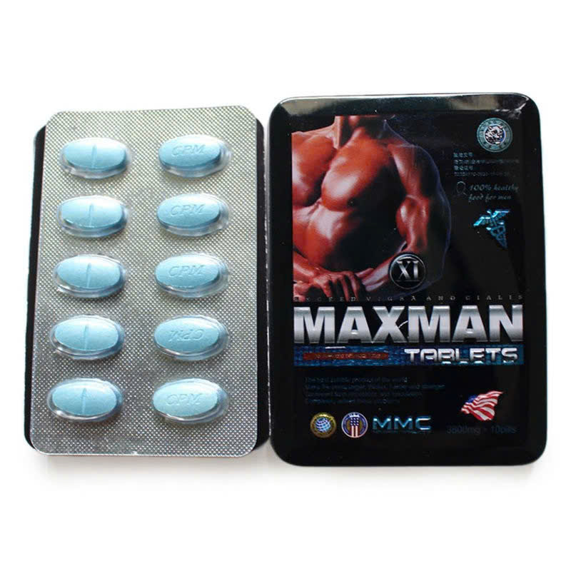 TOP thuốc cương dương dành cho nam giới tại Bình Thạnh 