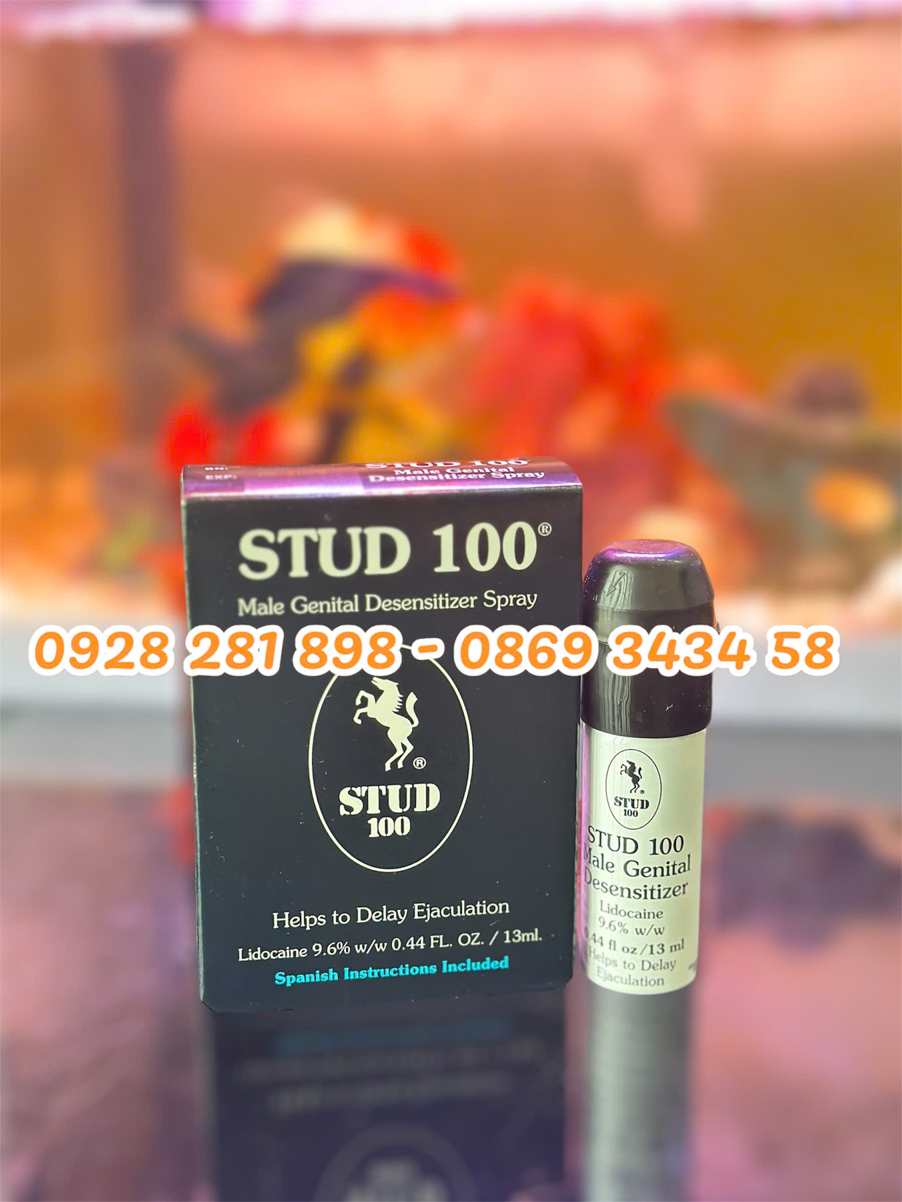 TOP 5 LOẠI THUỐC XỊT PHỔ BIẾN TRÊN THỊ TRƯỜNG HIỆU QUẢ CHẤT LƯỢNG CÓ TẠI SHOP NUILUA.NET 
