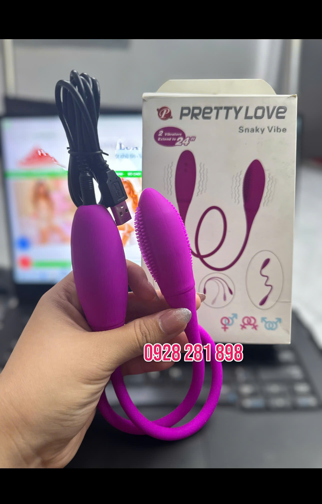 TOP CÁC LOẠI TRỨNG RUNG HOT 2025