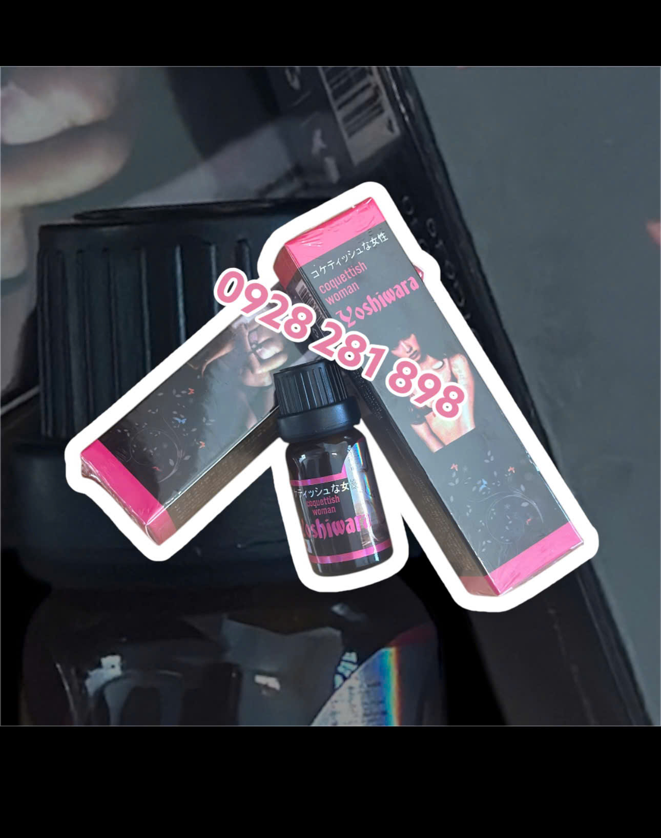 Thuốc Kích Thích Nữ Loại Nào Tốt Hiện Nay Tại Shop Bán Thuốc Kích Thích Tại Gò Vấp