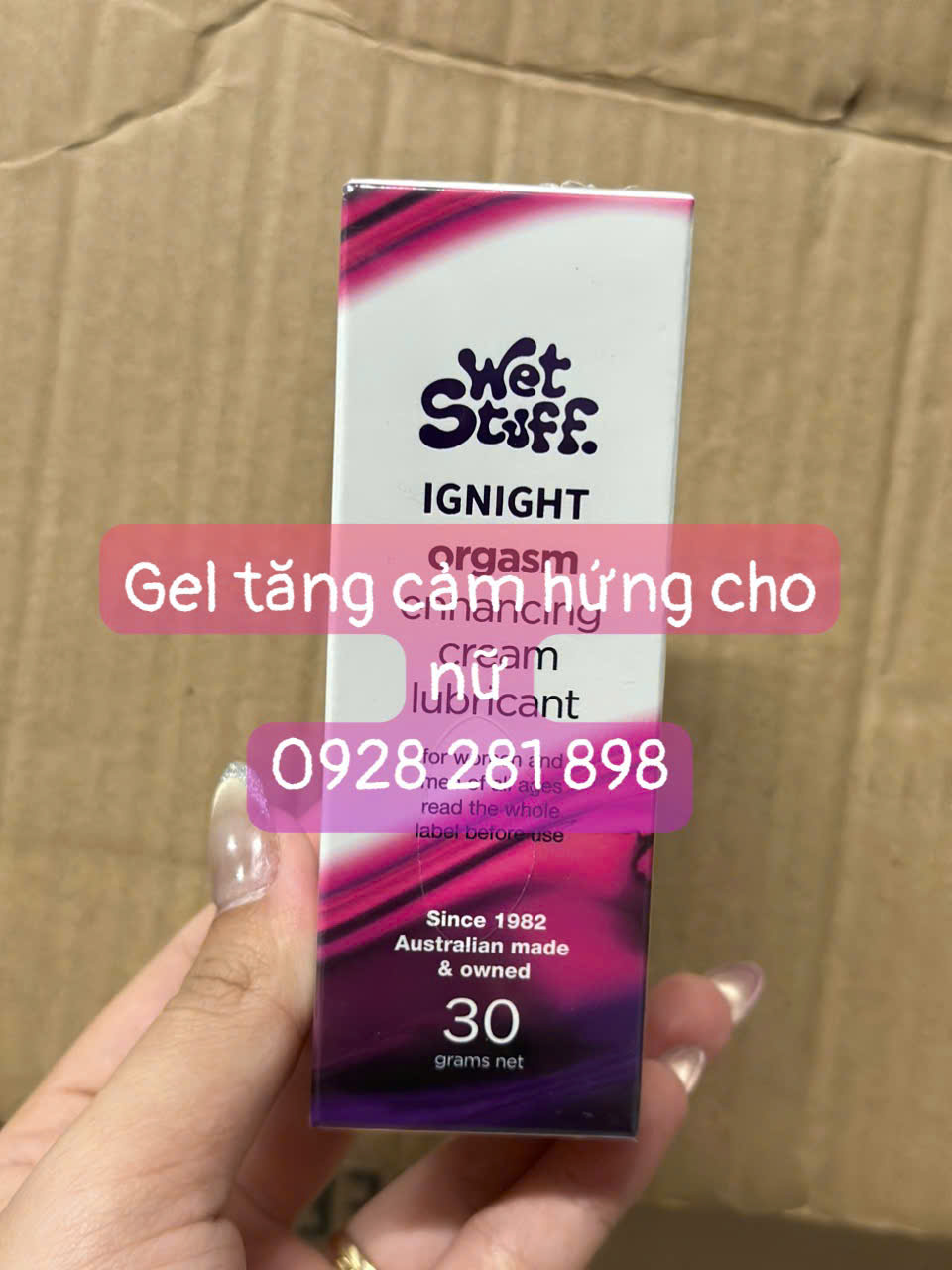 TOP CÁC SẢN PHẨM TĂNG SINH LÝ DÙNG HIỆU QUẢ TẠI SHOP BCS NÚI LỬA THỦ ĐỨC 