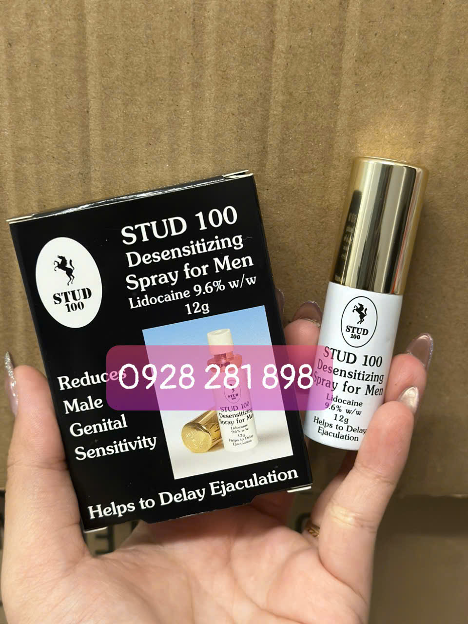 Top 10 Sản Phẩm Xịt Kéo Dài Thời Gian Nam Bán Chạy 2026 Tại Shop BCS Núi Lửa Thủ Đức